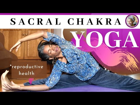 Balancing Flow with Acosia Red Elk