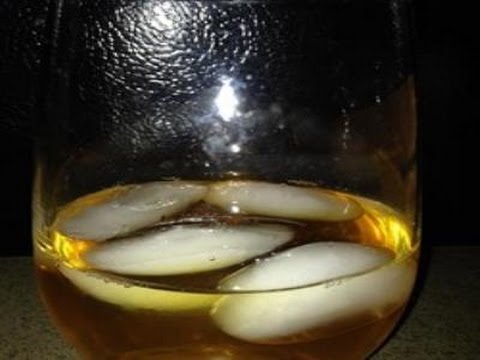 Vanilla Apple Pie Moonshine