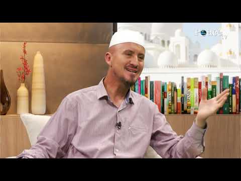 41. Lëmosha e natës - Dr. Imam Ahmed Kalaja