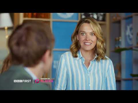 Beyond Paradise S3 | New Season | BBC Player