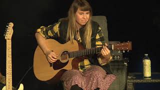 True North Song "Willie's Diamond Joe" Jimmy Bowskill with Devin Cuddy, Sam Polley &amp; Emily Burgess