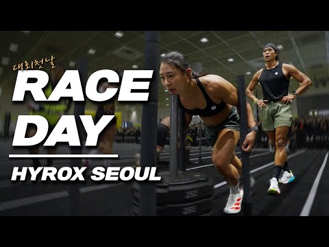 승연초이의 첫 하이록스 기록은? (with. 아모띠)