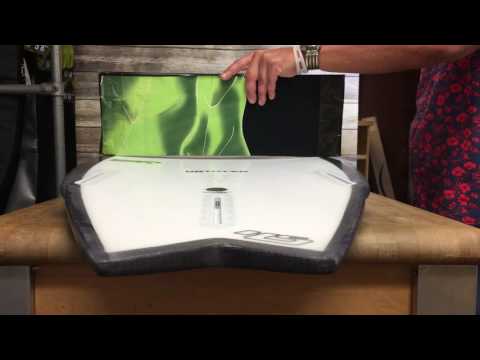 Hayden Shapes Untitled Model