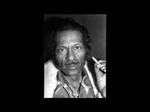 Nadine by Chuck Berry Jan  1964