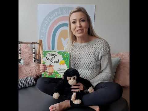 MIDSTREAM PIENKVOET-PRET  Storietyd - Nee Apie Nee