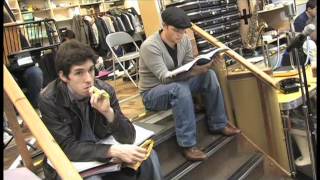 Jersey Boys London, The Waiting Game