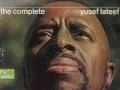 Yusef Lateef - You're Somewhere Thinking of Me