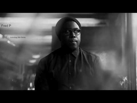 Fred P Anthology  Mix Series