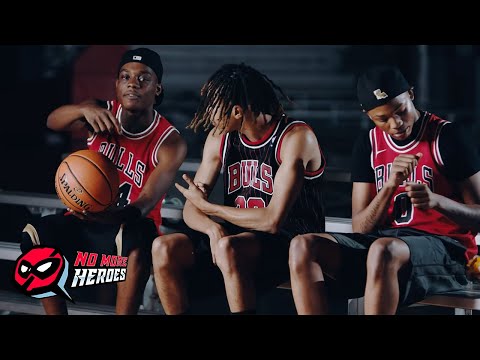 10K Kobee - “VLONE” Ft. DCG Shun & DCG BSavv | Presented by No More Heroes