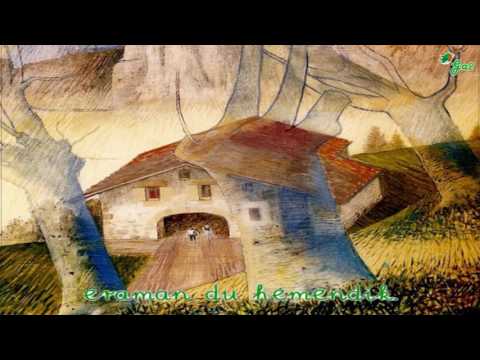 Esola -Agure zaharra- (Taberna ibiltaria)