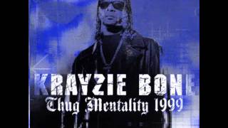 Krayzie Bone - Get&#39;chu Twisted (Mastermind Remix)