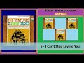 The ventures * I Can't Stop Loving You {Play The Country Classics 1963}