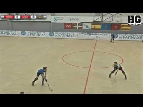 INSTITUCIÓN OBERENA - LOYOLA INDAUTXU H.P.