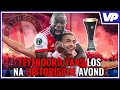 ? FEYENOORDERS vieren FEEST bij DE KUIP: 'DESSERS verdient een STANDBEELD!' ?