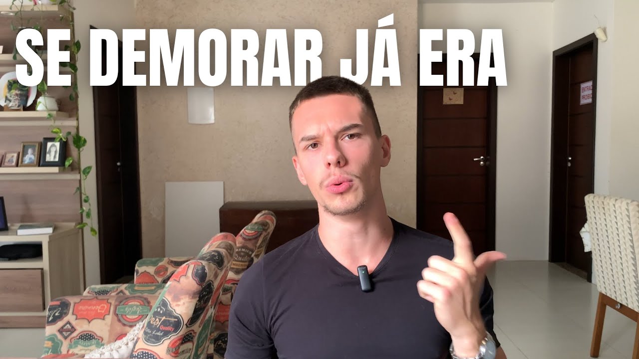 POR QUE ALGUNS MENINOS NÃO VIRAM HOMENS?