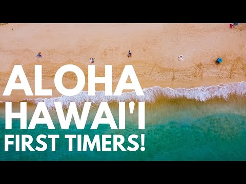 3 Things Every Hawaii First Timer Needs to Know (plus 3 common MISTAKES to avoid)