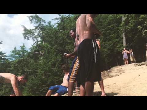 ill by instinct Ft. Seth on Gray St. - Who do you love (produced by el Shupacabra)