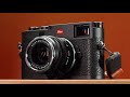 Voigtlander 28mm f/1.5 Nokton | First Look on Leica M11