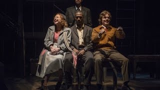Scene from Native Son