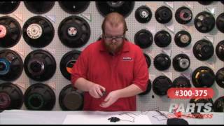 Dayton Audio DAEX25 Sound Exciter Pair