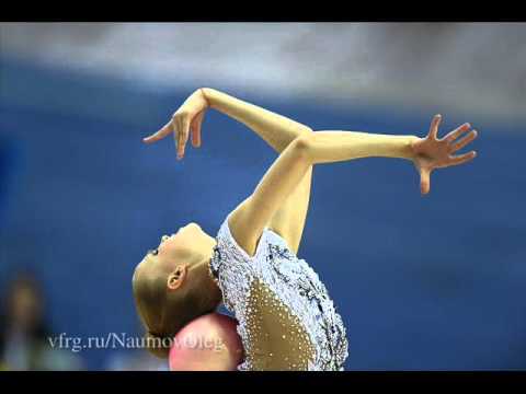 Alina Ermolova - Ball 2014/2016 - Music