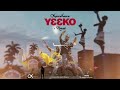 Okyeame Kwame Yeeko Ft Kuami Eugene Audio