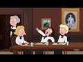 Family Guy Hellen Keller