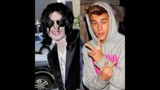 Justin Bieber ft Michael Jackson - Slave to the Rhythm [NEW SONG 2013]
