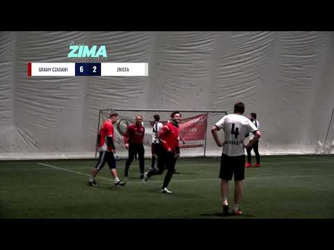 LIGA BEMOWSKA / ZIMA 2020 / GRAMY CZASAMI - ZNISTA