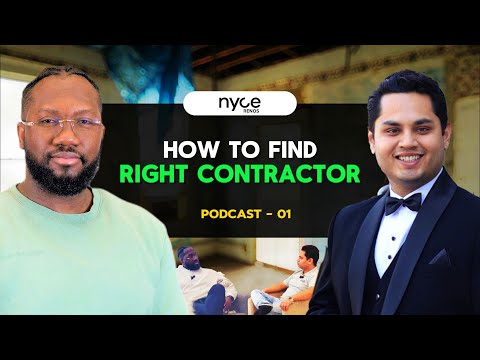 Nyce Renos video.