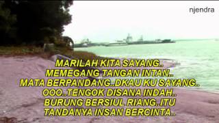 Download lagu A RAZAK & MAIMUNAH   DENDANG REMAJA avi mp3