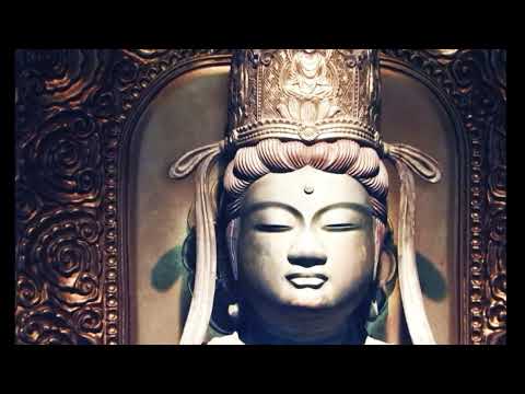 [Kashari com vídeo de narração! Viagem individual] Hiraizumi Motsuji Mini 7 Salão Jogyo-do, estátua de Jizo e antigo Salão Jogyo-do e ruínas de Hokke-do. Ruínas especiais nacionais essenciais para a história de Oshu. Ruínas Doyu e Dou existentes.