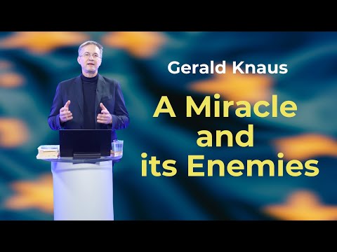 Gerald Knaus - A Miracle and its Enemies
