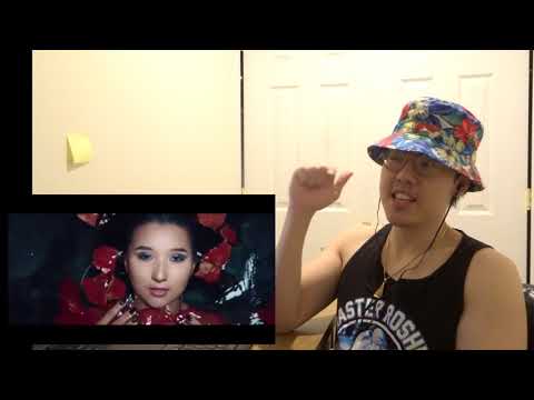 Ayree - Мұңайтпа енді MV Reaction 「TMF (AAA)」