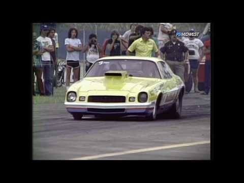 NHRA's Greatest Races - 1982 U.S. Nationals