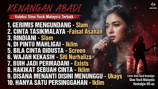 Download lagu FULL ALBUM SLOW ROCK MALAYSIA COVER – KENANGAN ABADI | Lagu Jiwang Nostalgia Terbaik Sepanjang Masa mp3 Download lagu FULL ALBUM SLOW ROCK MALAYSIA COVER – KENANGAN ABADI | Lagu Jiwang Nostalgia Terbaik Sepanjang Masa mp3