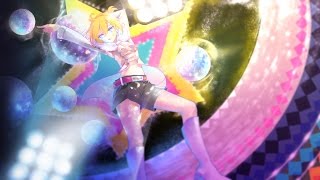 【鏡音レン】ARIA【オリジナル曲】