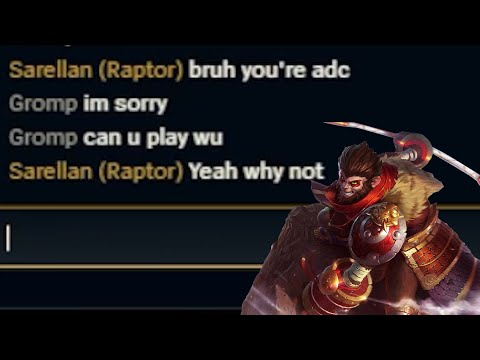 Wukong should NOT be this easy!