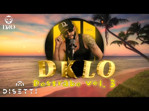 Don Kolo ❌ @JojanxProducer - Destrabe Vol. 3 (Video Lyric)