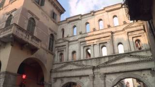 Italy's Veneto - Verona, Padova, and Ravenna