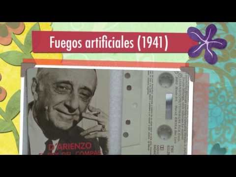 Juan D'Arienzo - Fuegos artificiales (1941)