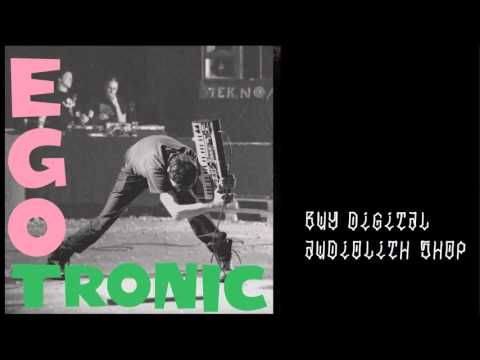 Egotronic - Vorbei (Audio)