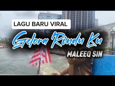 Gelora Rindu Ku (Official Video)
