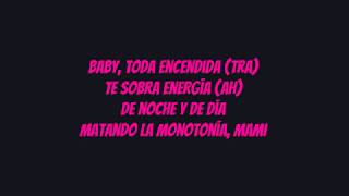 Sebastian Yatra, Zion Y Lennox – sky  Aquí Estaré ( letra  )