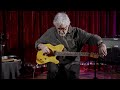 Fred Frith - at festival Musica Privata XIII (Łódź, 2025)