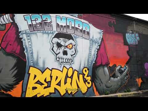 BOYKLS - MMB3 (Le Patron - Visualizer Lyrics) Prod. by CAASHTOKYO