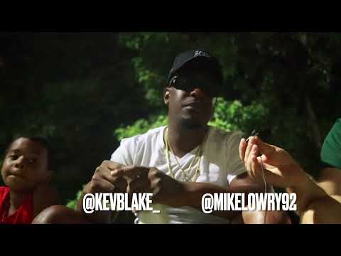 KEV BLAKE INTERVIEW (SHOWTIME FESTIVAL)