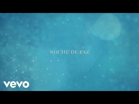 Danny Gokey - Noche De Paz