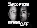 Disco Fries - Bass Off (Original Mix) 