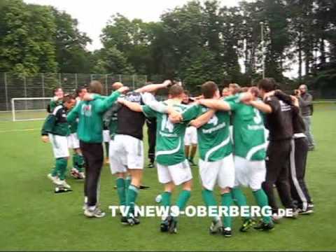 TV.NEWS-Oberberg.de: Bor. Lindenthal-Hohenlind - SSV Bergneustadt 0:5 (0:1) - Aufstiegsspiel
